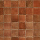 Brown A1 Photography Backdrop - Square Tile
