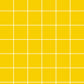 Yellow A1 Photography Backdrop - White Grid